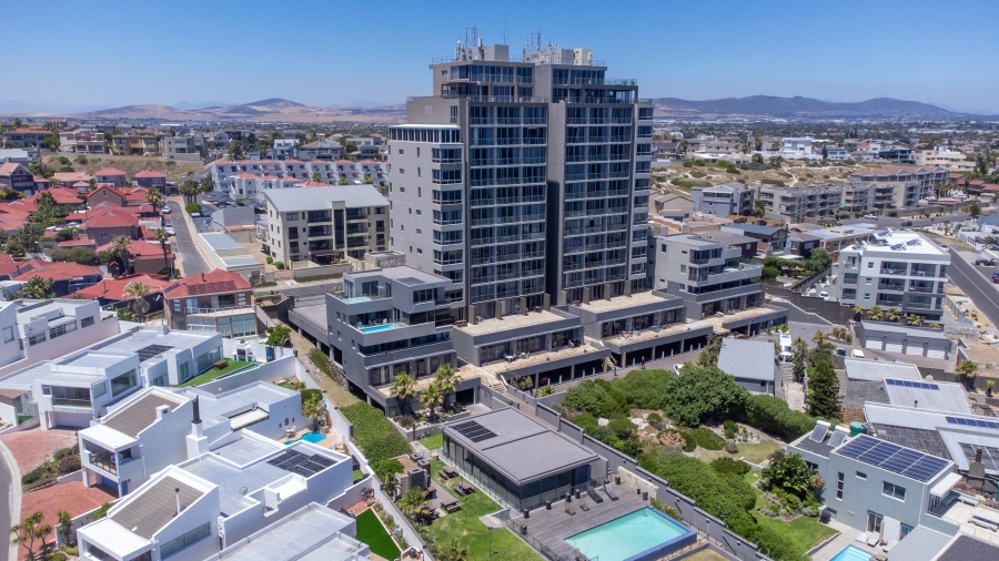 2 Bedroom Property for Sale in Bloubergstrand Western Cape